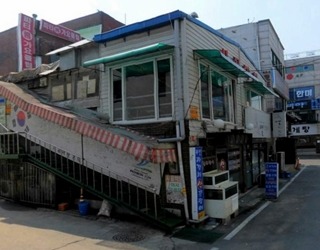 시골막창 이미지